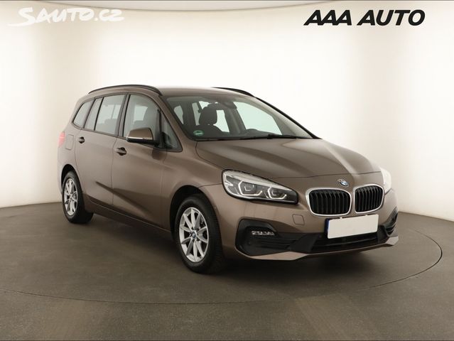 BMW Řada 2